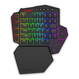 Redragon K585RGB-M DITI Magnetic