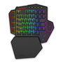 Redragon K585RGB-M DITI Magnetic