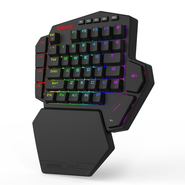 Redragon K585RGB-M DITI Magnetic Redragon K585RGB-M DITI Magnetic