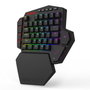 Redragon K585RGB-M DITI Magnetic