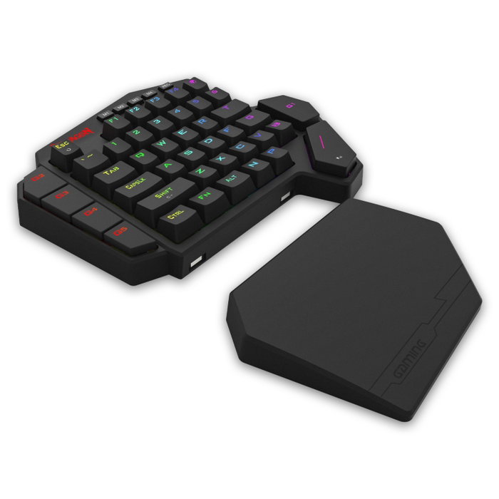 Redragon K585RGB-M DITI Magnetic Redragon K585RGB-M DITI Magnetic