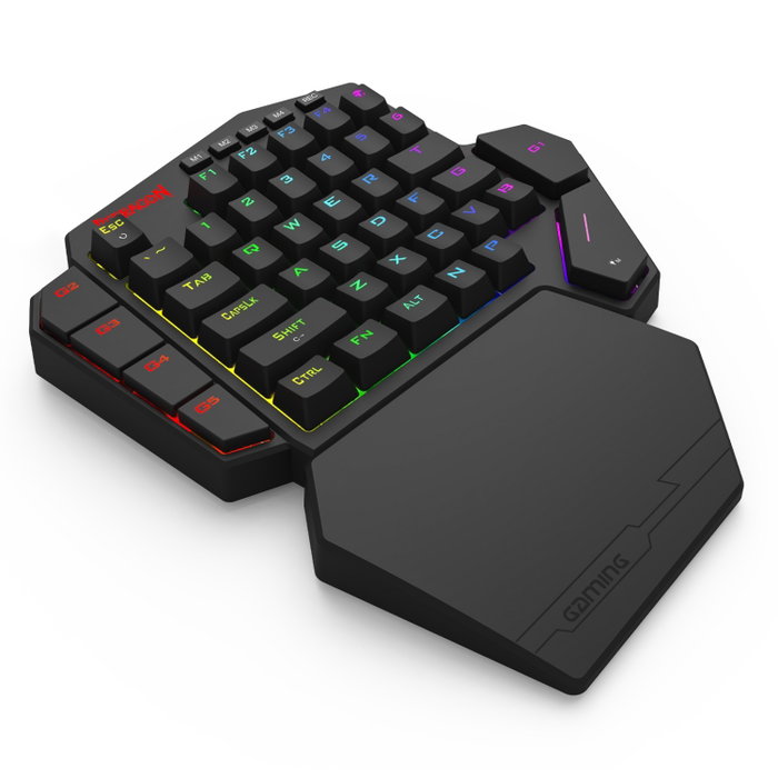 Redragon K585RGB-M DITI Magnetic Redragon K585RGB-M DITI Magnetic