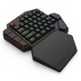 Redragon K585RGB-M DITI Magnetic