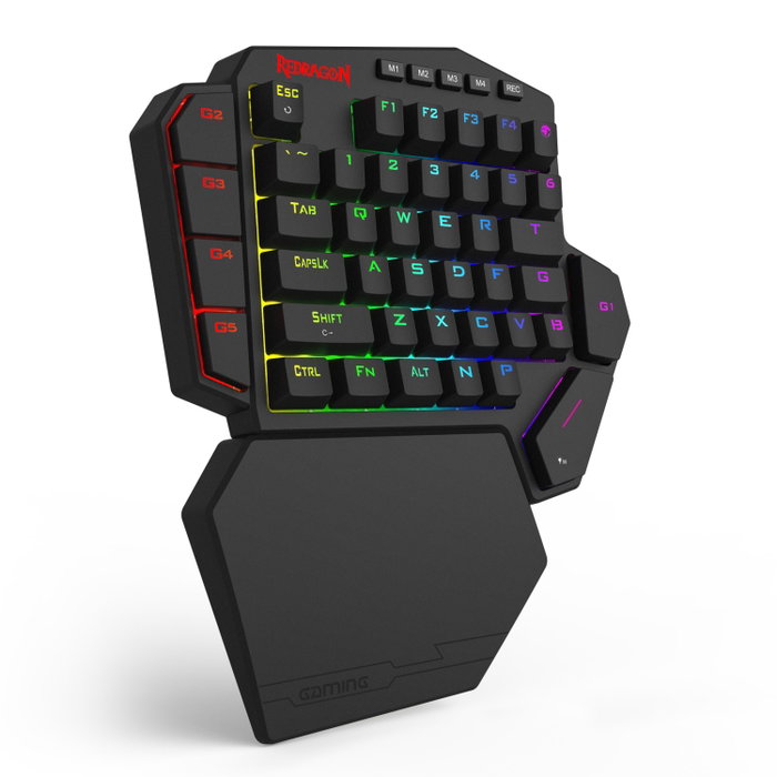 Redragon K585RGB-M DITI Magnetic Redragon K585RGB-M DITI Magnetic