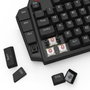Redragon K585RGB-M DITI Magnetic