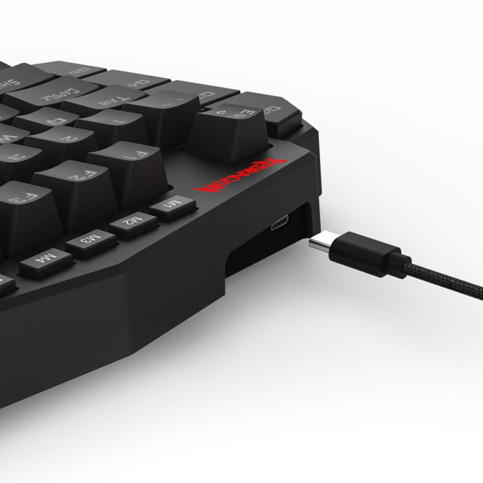Redragon K585RGB-M DITI Magnetic Redragon K585RGB-M DITI Magnetic