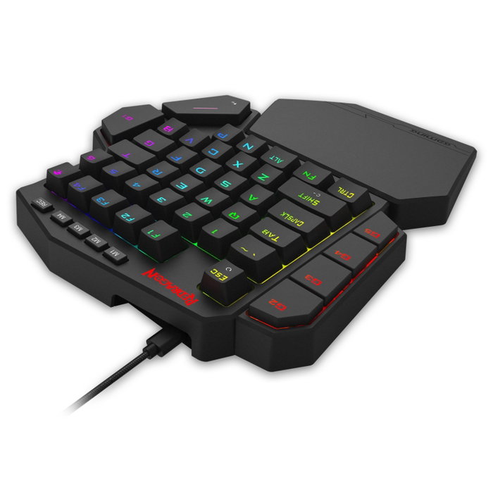 Redragon K585RGB-M DITI Magnetic Redragon K585RGB-M DITI Magnetic