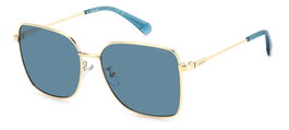 Polaroid PLD-4158-G-S-X-OGA Gafas de sol para mujer