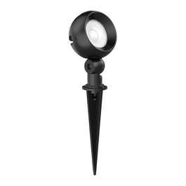 Synergy21 Synergy 21 LED Garten spot SPIKE 6W warmweiß
