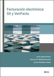 CISS, Facturacion electronica:sii y verifactu