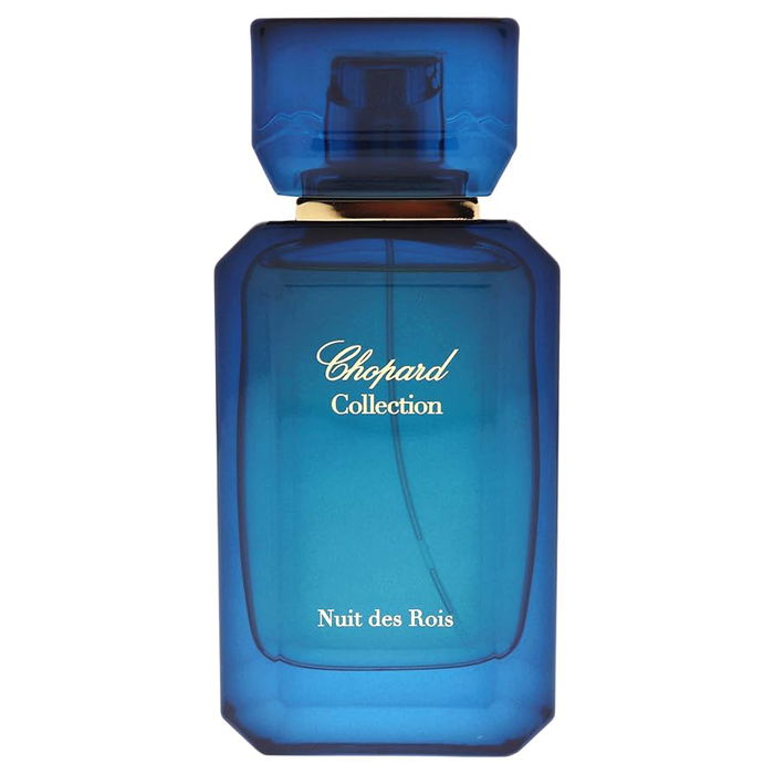 Nuit des Rois, Agua de perfume, Unisex, 100 ml *Probador Nuit des Rois, Agua de perfume, Unisex, 100 ml *Probador