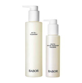 Babor Hyol & Phyto Boost Calming Set 300 ml