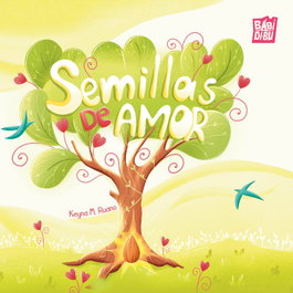 Semillas de amor, BABIDI-BU - BABIDI-BU
