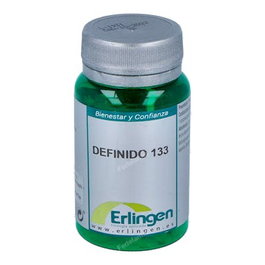 ERLINGEN Base Definido 133 60 Comp.