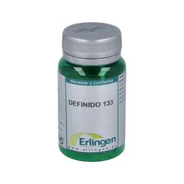 ERLINGEN Base Definido 133 60 Comp comprimidos
