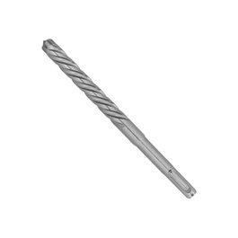 WOLFPACK LINEA PROFESIONAL Broca SDS Plus 8 Filos Cortantes para Hormigón Armado Ø 12 x 160 mm.