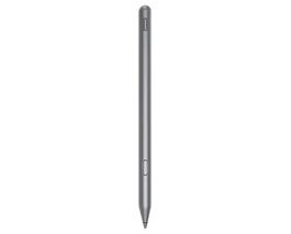 Lenovo Tab Pen Plus Estiláctico Gris Metálico para Tablet M10 5G P12, Compatible con Bluetooth, Batería 35 horas
