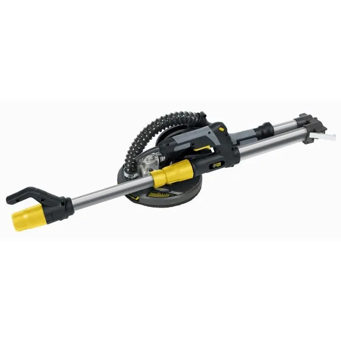 Fartools Lijadora Telescópica de Pared DWS 710E - 710 W - Ø 225 mm