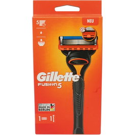 Gillette Fusion5 Rasurador para Hombre 1 unidad