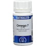 EQUISALUD Omega 7 1.000 mg 40 cápsulas blandas