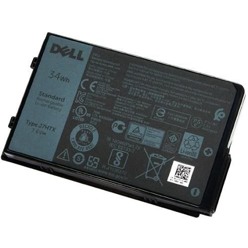 Dell Batería de reemplazo de 2 celdas y 34 Wh
