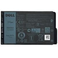 Dell Batería de reemplazo de 2 celdas y 34 Wh