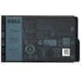 Dell Batería de reemplazo de 2 celdas y 34 Wh