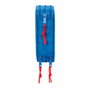 Safta Plumier Superman Triple 37 Piezas