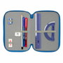 Safta Plumier Superman Triple 37 Piezas