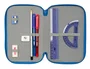 Safta Plumier Superman Triple 37 Piezas