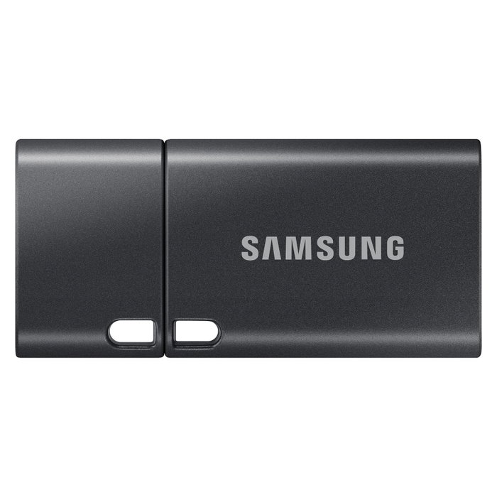 Samsung MUF-512DA 512 GB USB Tipo C Titan Gray Samsung MUF-512DA 512 GB USB Tipo C Titan Gray