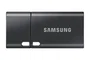 Samsung MUF-512DA Unidad Flash USB 512 GB USB Tipo C 3.2 Gen 1 (400 MB/s lectura) con tapa, color gris