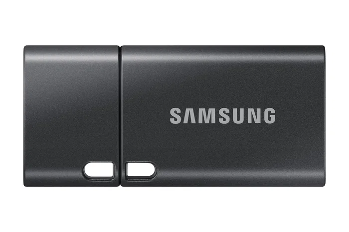 Samsung MUF-512DA Unidad Flash USB Tipo C 3.2 Gen 1, 512 GB, 400 MB/s, Gris Samsung MUF-512DA Unidad Flash USB Tipo C 3.2 Gen 1, 512 GB, 400 MB/s, Gris