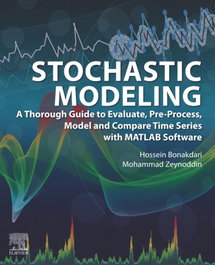 Stochastic modeling, AA.VV. - ELSEVIER UK