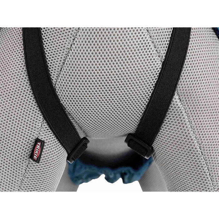 Chubasquero para Perro Trixie Rouen Azul XS Chubasquero para Perro Trixie Rouen Azul XS