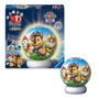 Ravensburger Puzzle 3D Patrulla Canina con luz de noche