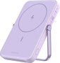 Ugreen 5000MH Mag Powbank Púrpura 5000 mAh