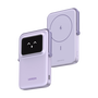 Ugreen 5000MH Mag Powbank Púrpura 5000 mAh