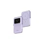 Ugreen 5000MH Mag Powbank Púrpura 5000 mAh