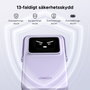 Ugreen 5000MH Mag Powbank Púrpura 5000 mAh