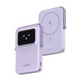 Ugreen 5000MH Mag Powbank Púrpura 5000 mAh