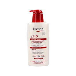 Eucerin Locion Hidratante pH5 400 ml
