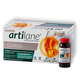 Artilane Classic Viales