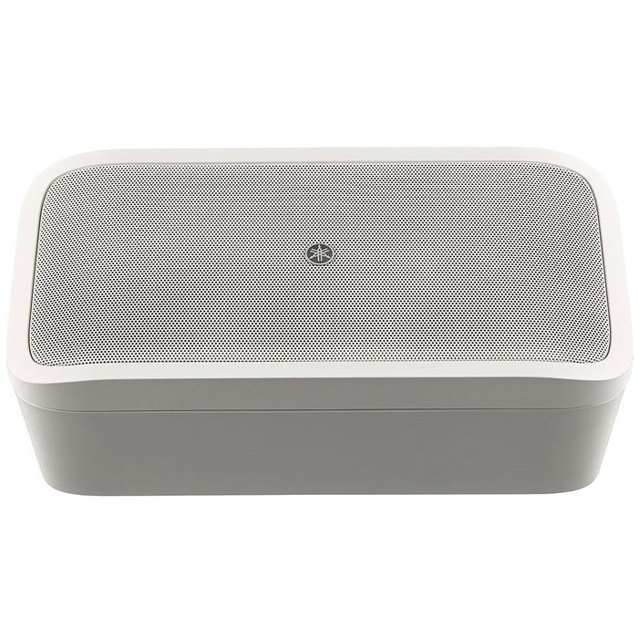 Yamaha VXS3SW Subwoofer Blanco 20 W Yamaha VXS3SW Subwoofer Blanco 20 W