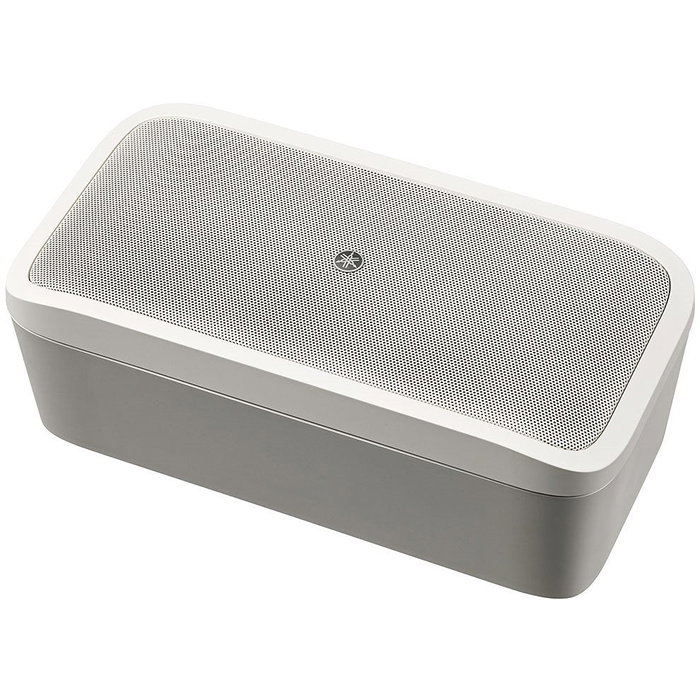Yamaha VXS3SW Subwoofer Blanco 20 W Yamaha VXS3SW Subwoofer Blanco 20 W