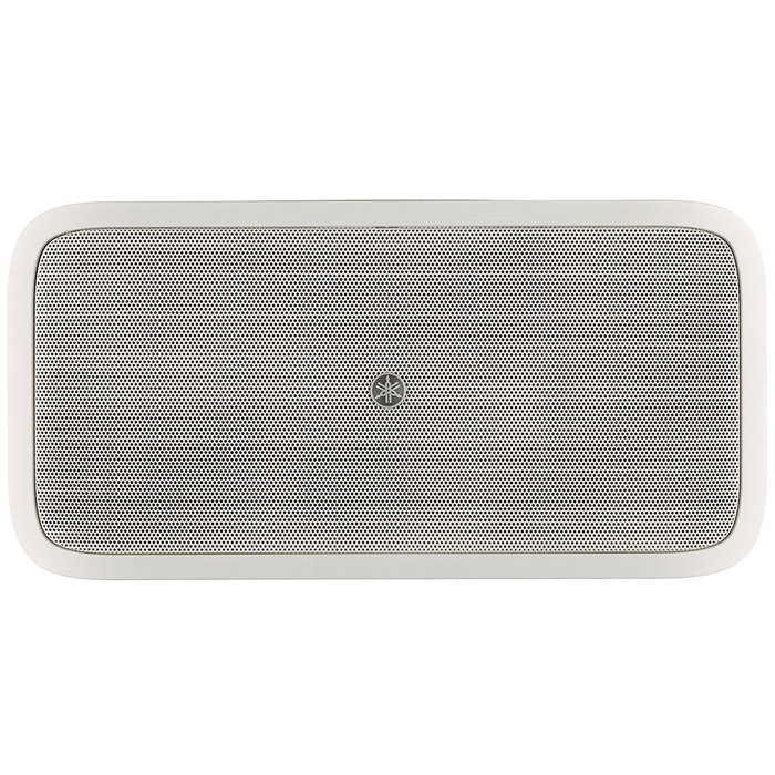 Yamaha VXS3SW Subwoofer Blanco 20 W Yamaha VXS3SW Subwoofer Blanco 20 W