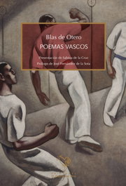 Poemas Vascos, Blas de Otero - EL GALLO DE ORO