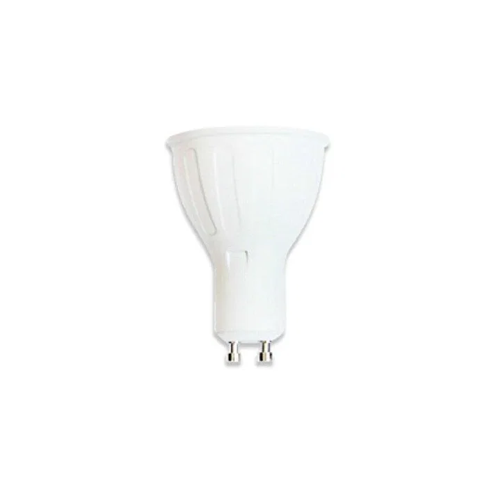 Aigostar Bombilla LED GU10 6W 3000K Luz Cálida 480lm Aigostar Bombilla LED GU10 6W 3000K Luz Cálida 480lm
