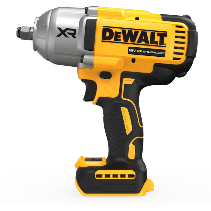 DeWalt DCF900N-XJ Llave de impacto inalámbrica 18V