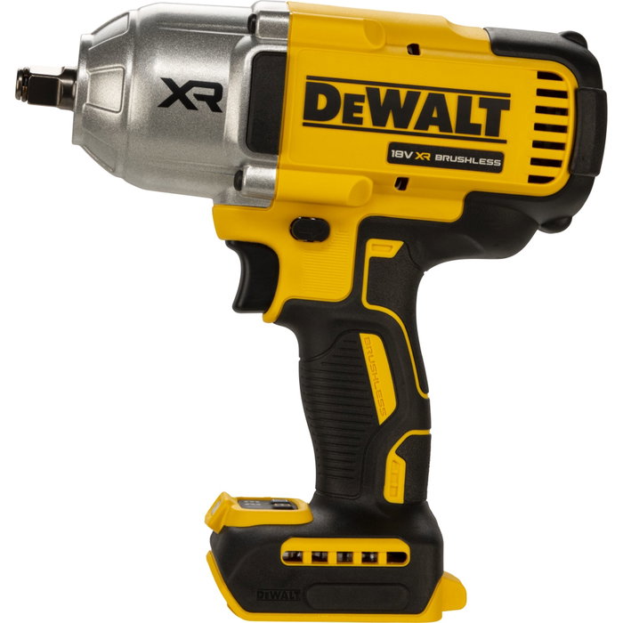 DeWalt DCF900N-XJ Llave de Impacto Inalámbrica 18V